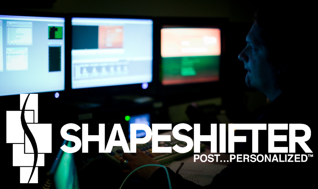 Read more about the article Shapeshifter Post