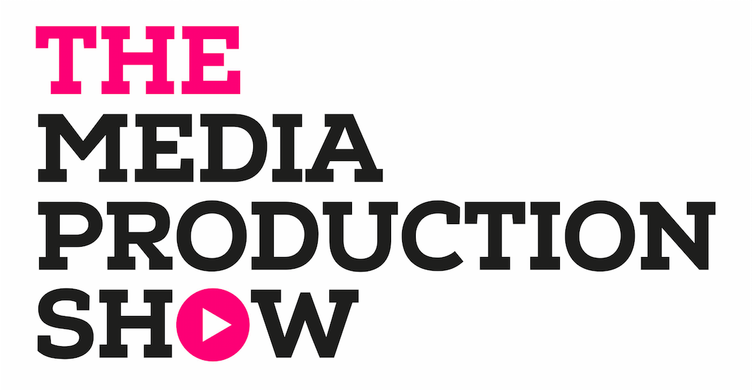 You are currently viewing Event: Media Production Show