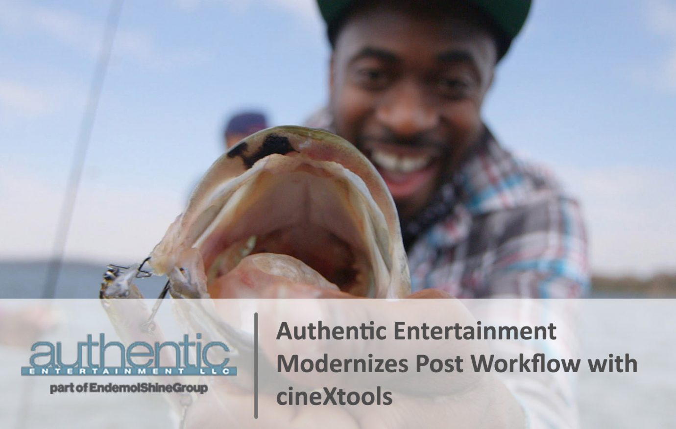 Read more about the article Authentic Entertainment