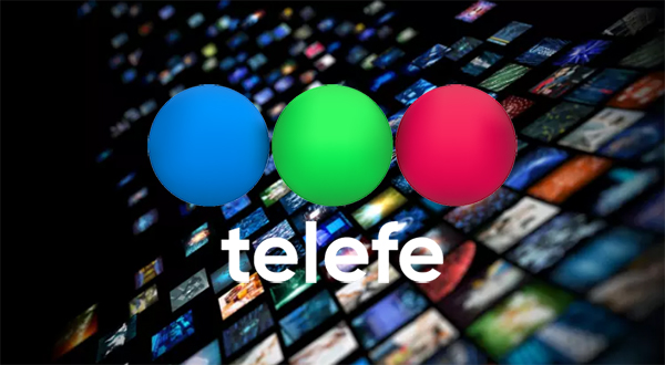 أنت تشاهد حاليا TELEFE تستحوذ على ZX45 لإنتاج البرامج التلفزيونية المكتوبة والمسرحية الهزلية