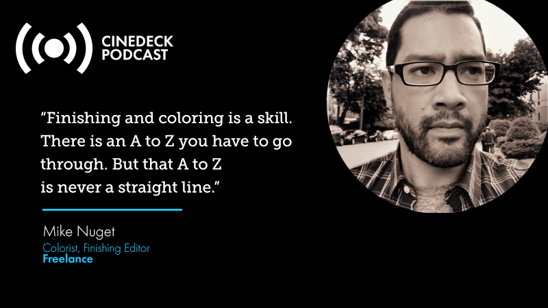 Read more about the article Podcast | Freelancer’s Toolkit Series 1