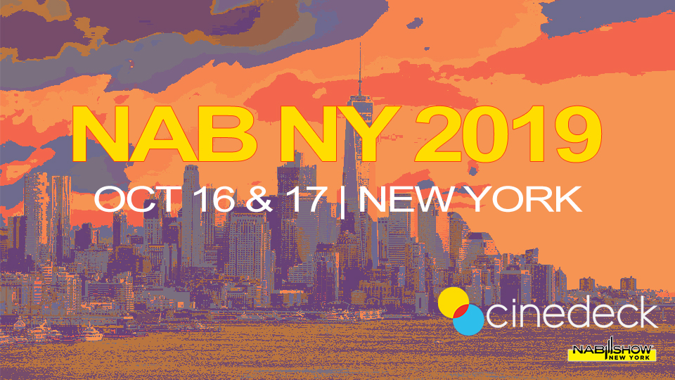 Read more about the article NAB New York