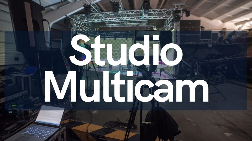 Read more about the article Multicam