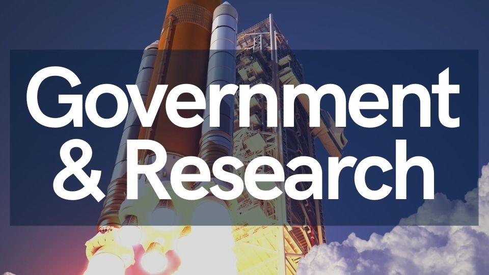 Read more about the article Government and Research