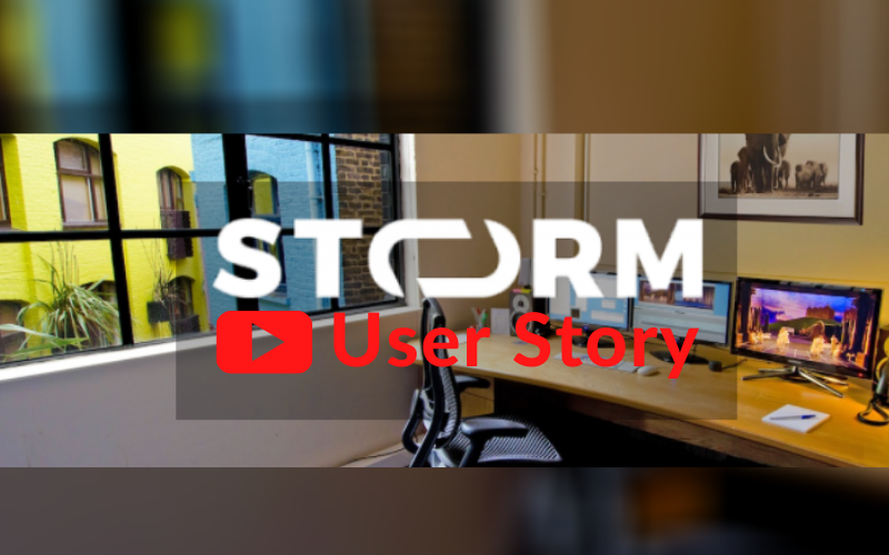 You are currently viewing Storm HD