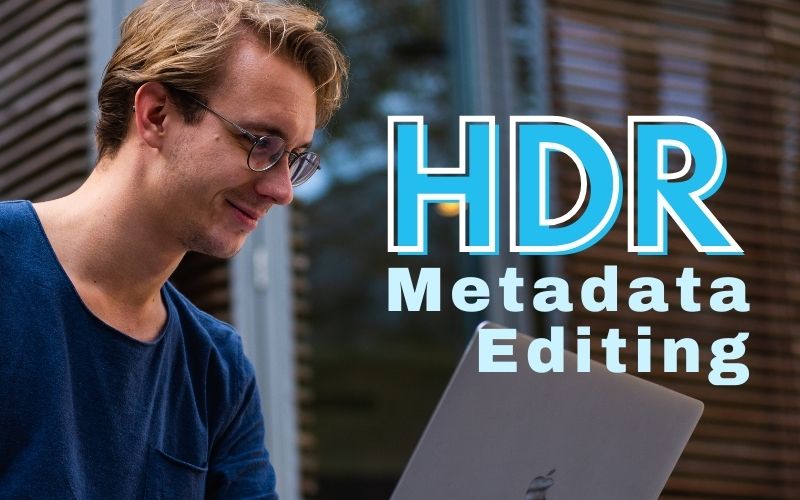 Read more about the article Updating HDR with cineXmeta