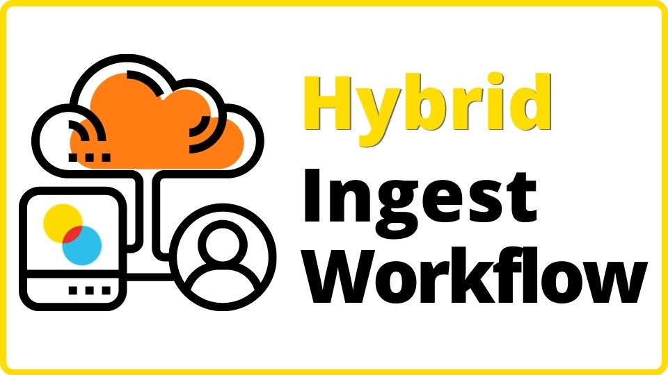 Read more about the article Hybrid Production Workflow