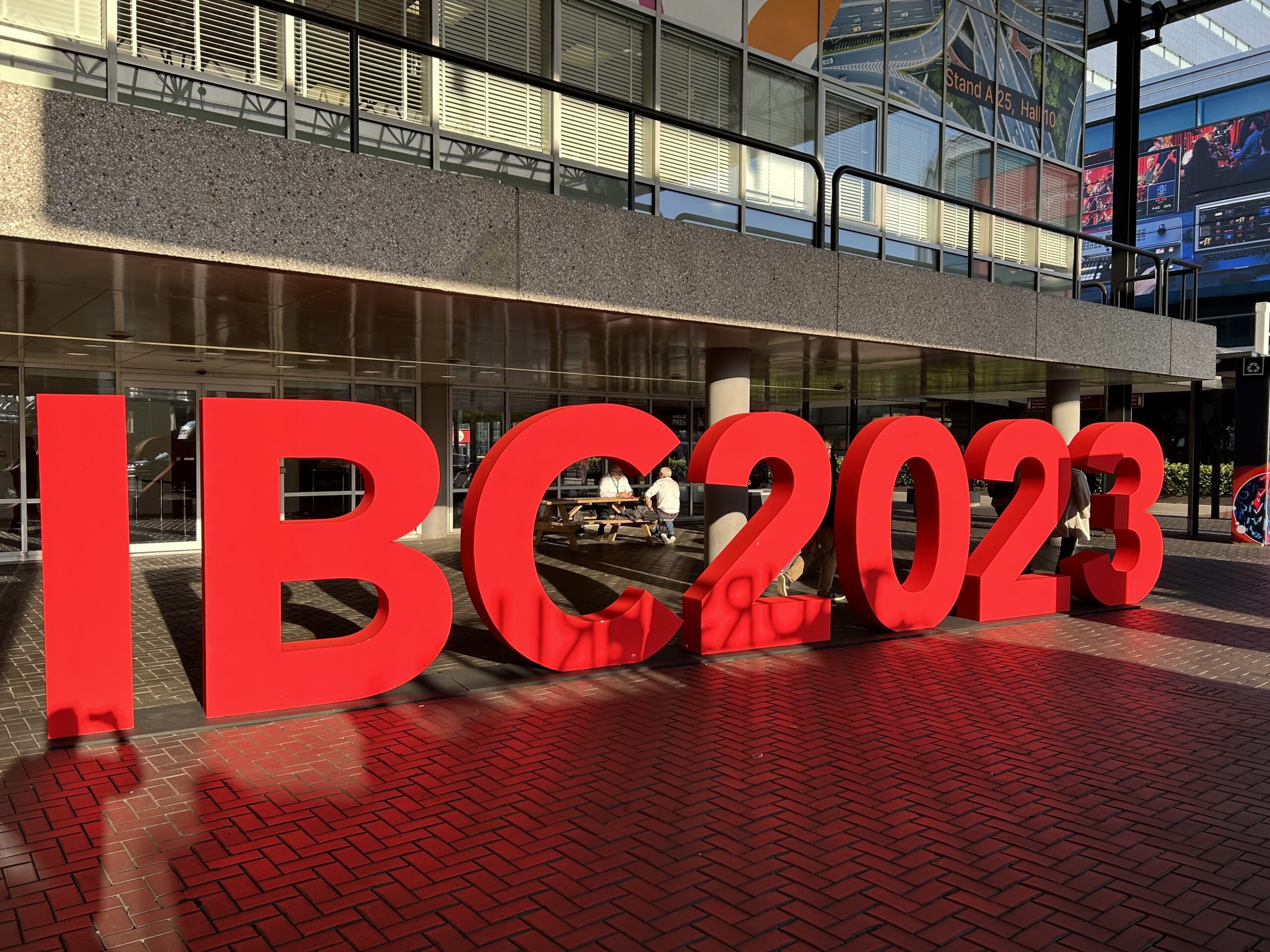 Read more about the article IBC 2023