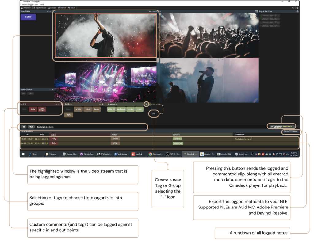 Tipos de archivos de Audio y Vídeo que suele admitir un disco duro  multimedia