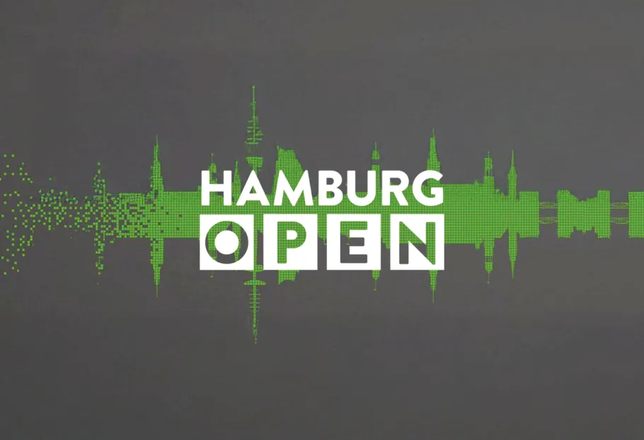 Read more about the article Cinedeck at the 2025 Hamburg Open