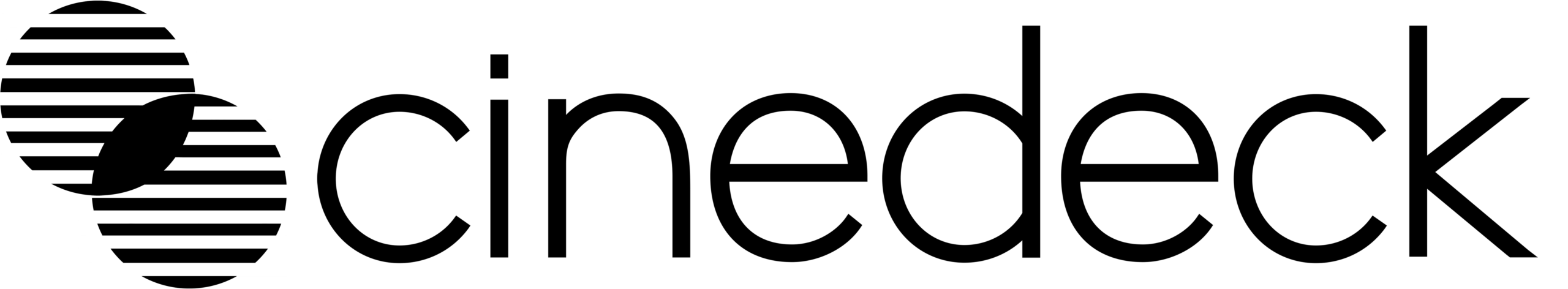 Cinedeck